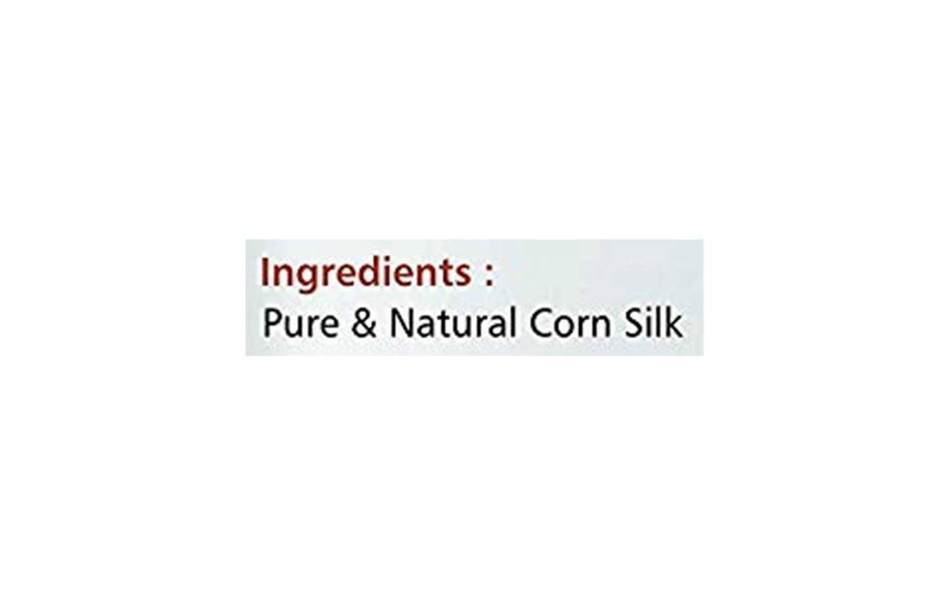 Maven & Bloom Corn Silk Tea    Pack  50 grams